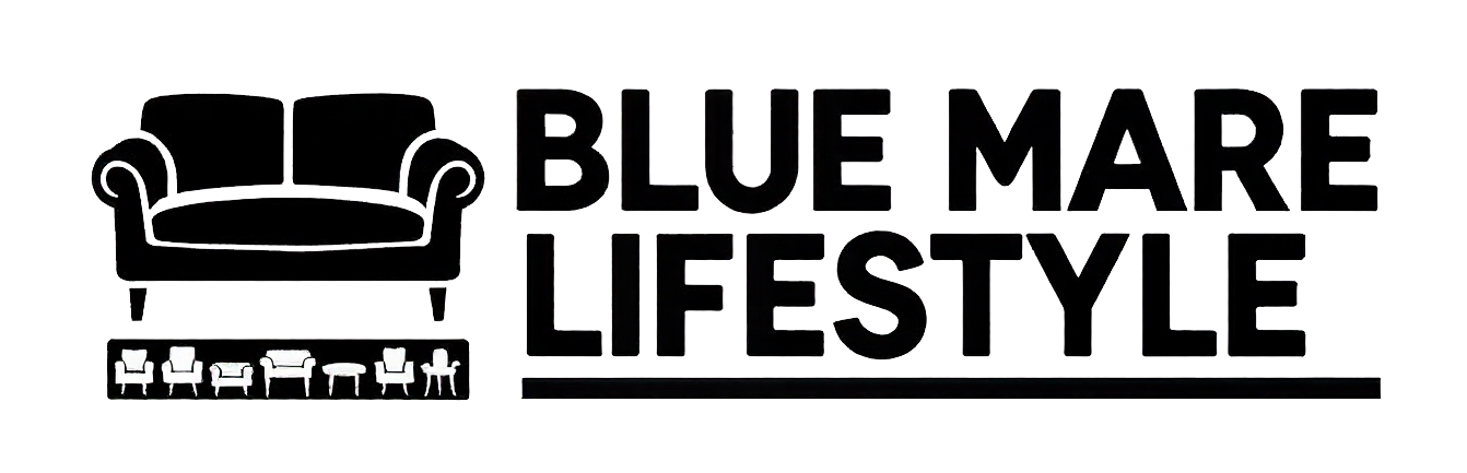 BLUE MARE LIFESTYLE LLC